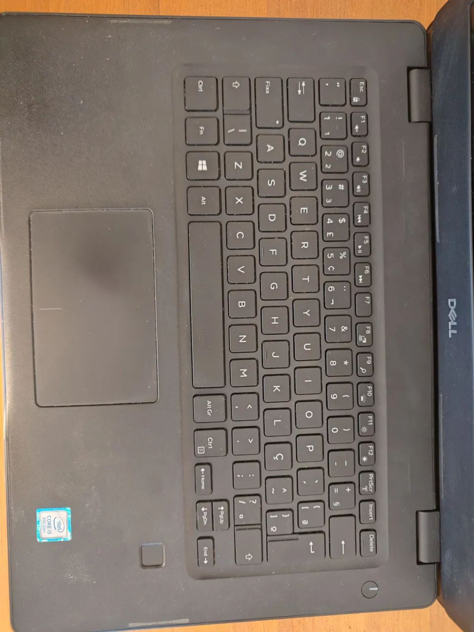Notebook Dell Latitude 3490 - Usado! - Foto 4