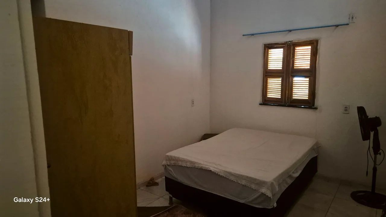 Vendo casa de praia na caponga-ce  - Foto 4