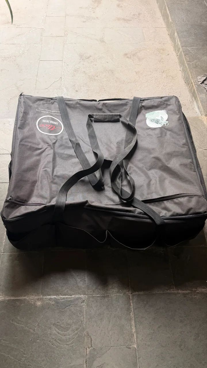 Bolsa organizadora  - Foto 2
