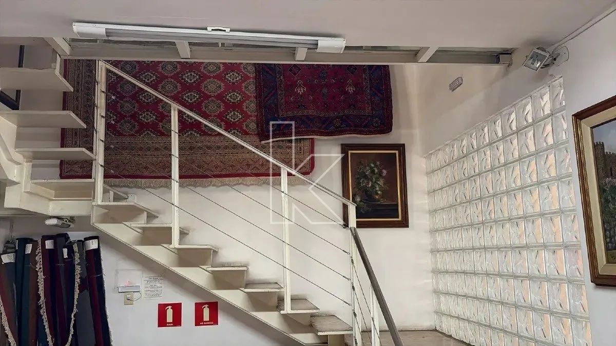 Loja com 340 m² para venda e aluguel em Pinheiros, SP - Foto 3