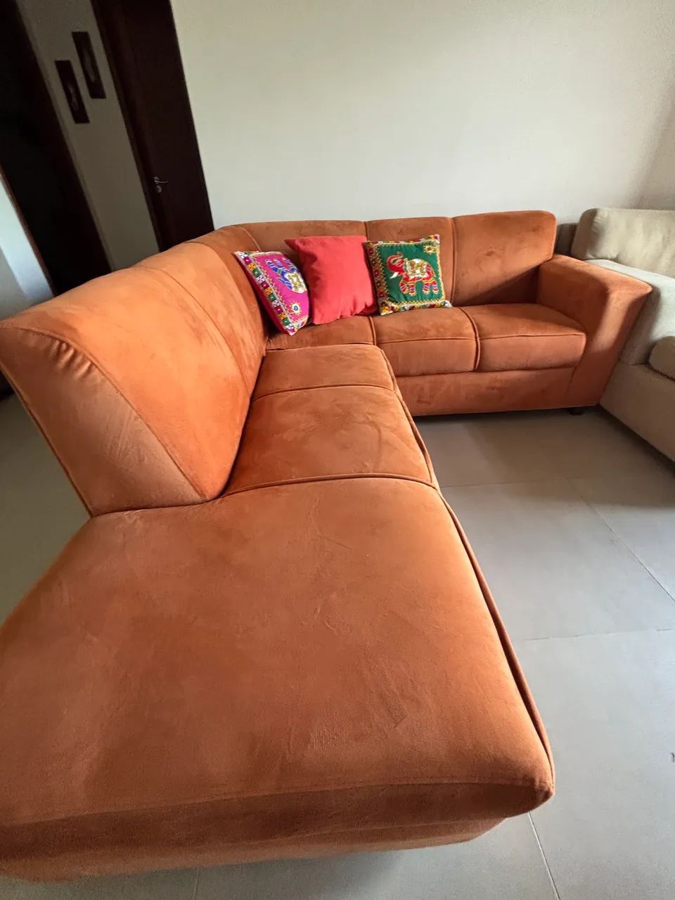 Sofá de oportunidade  - Foto 4