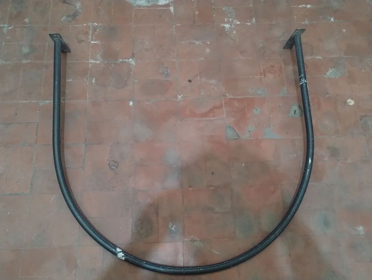 Arco para provador de loja 87x80  - Foto 2