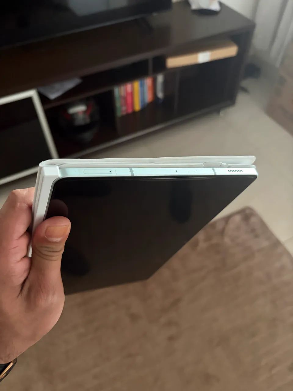 Galaxy Tab S9 Fe 