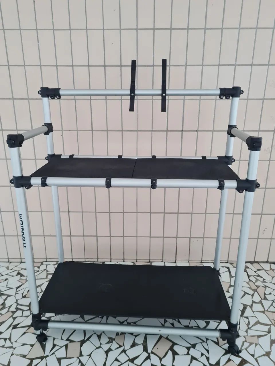 Mesa DJ  - Foto 4