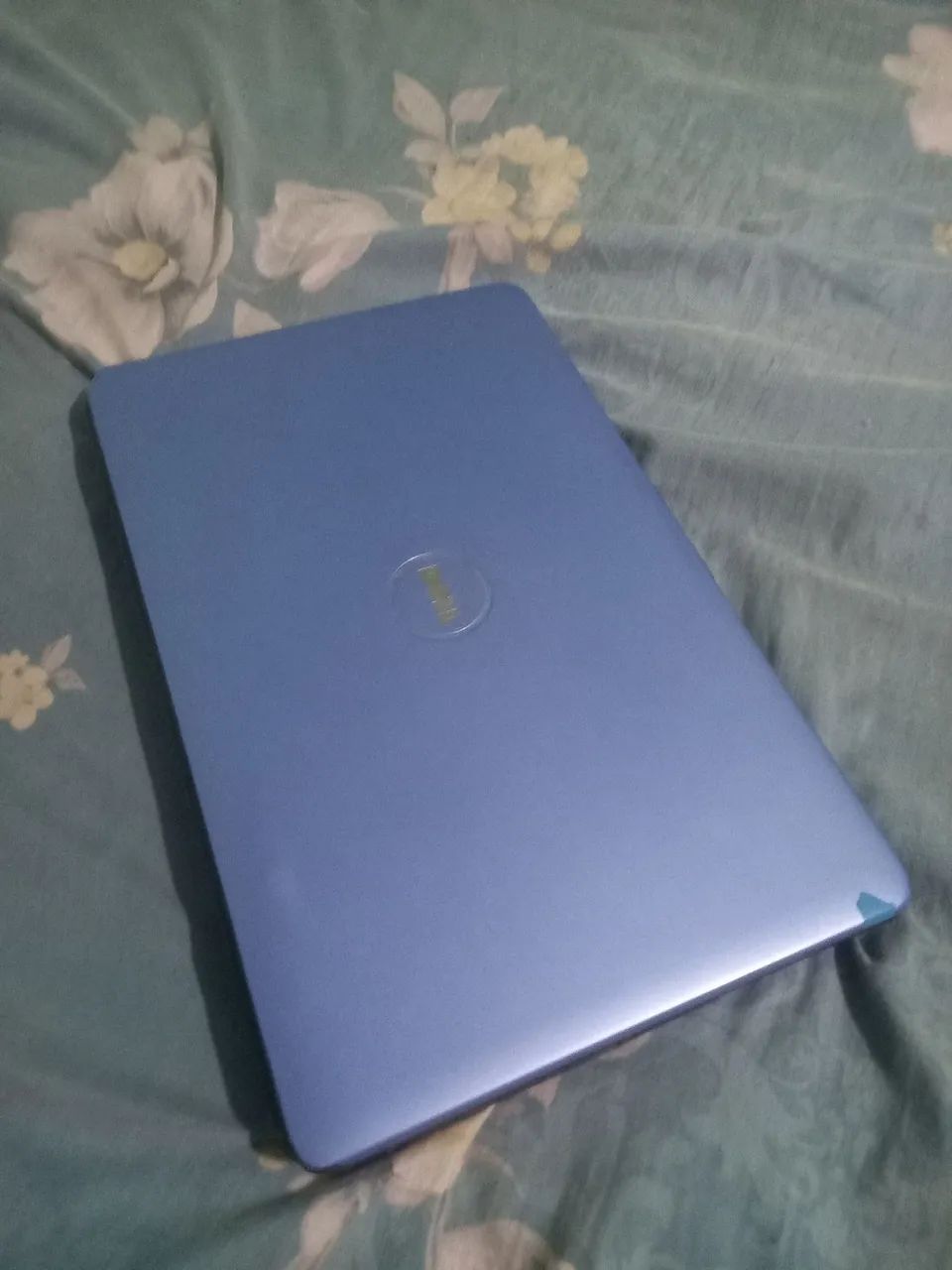 Notebook dell