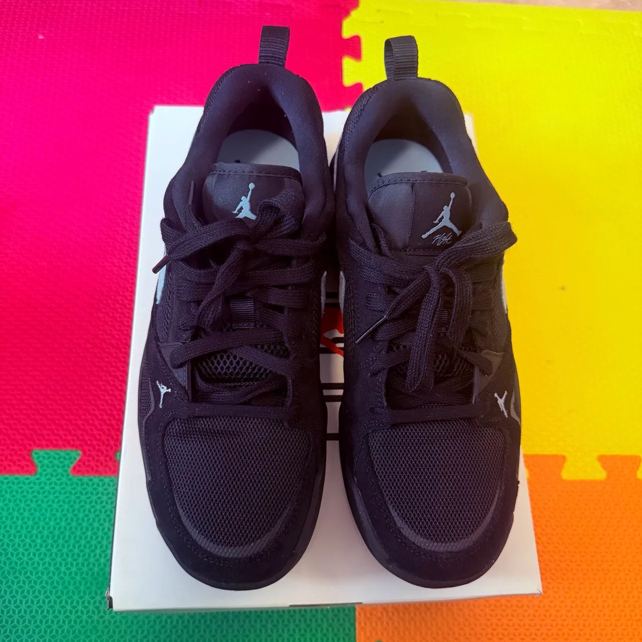 Jordan Cmft era - 41