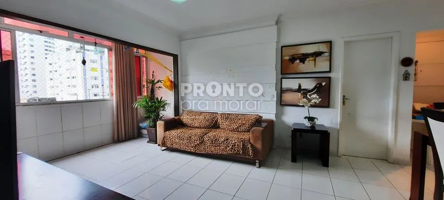Apartamento com 3 quartos em Boa Viagem - Foto 3