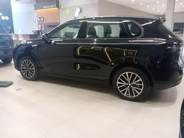 Leapmotor B10 BEV (Elétrico) 2026 - Foto 4