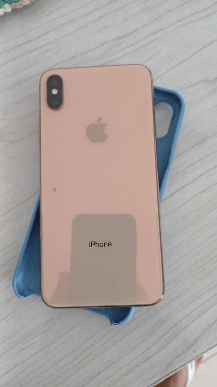 IPhone xs pro  - Foto 4