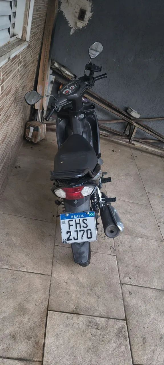 Vendo Crypton  - Foto 4