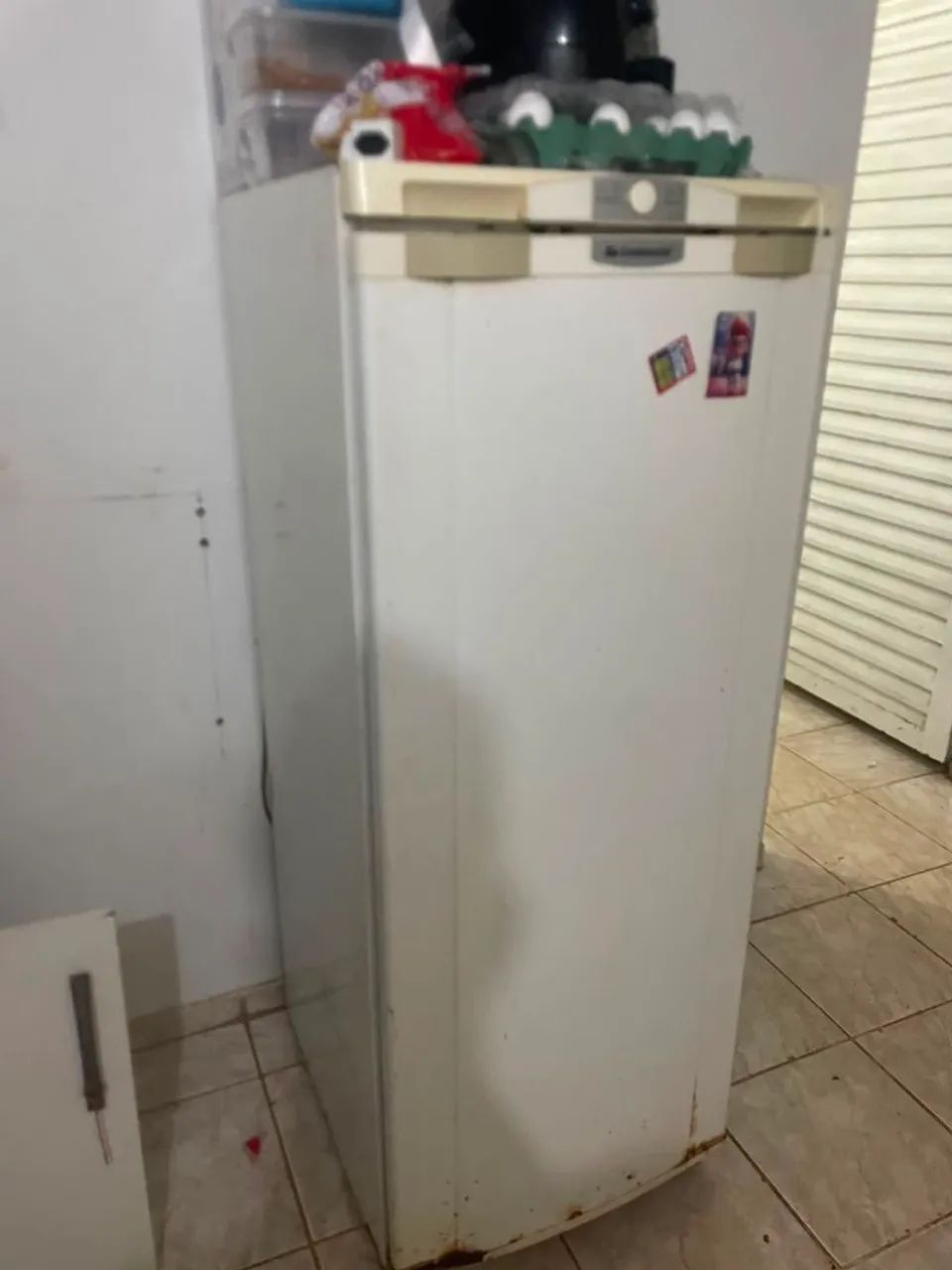 Geladeira  - Foto 2