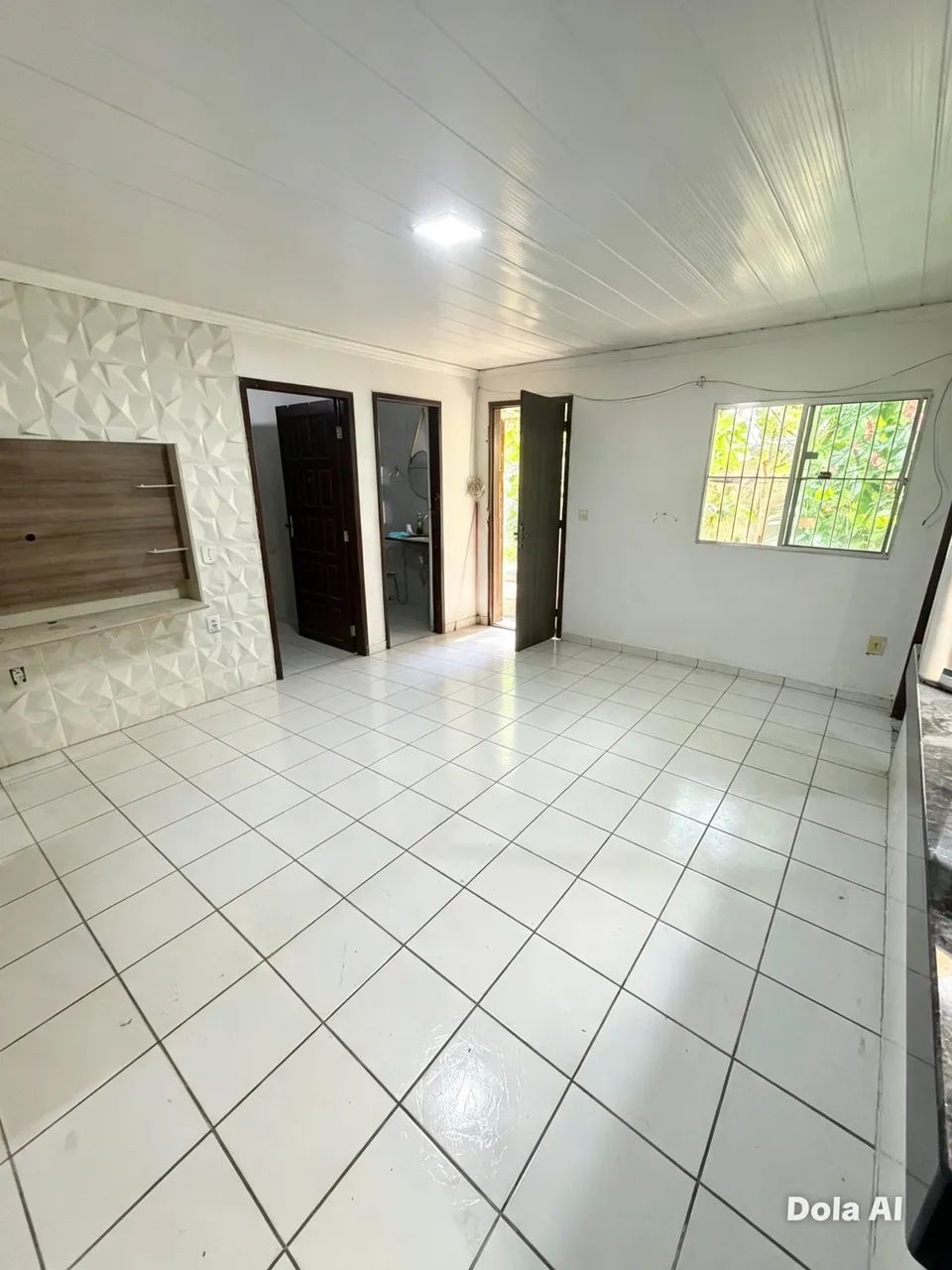 Casa aluguel 2 quartos - Foto 5