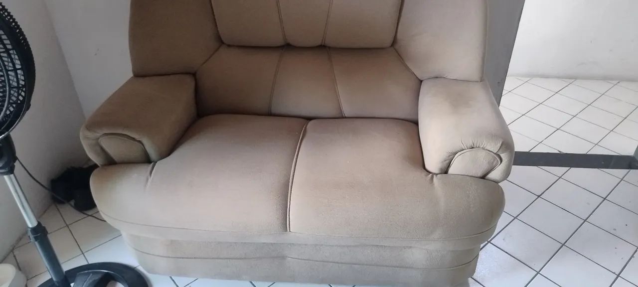 Sofá dois lugares  - Foto 2