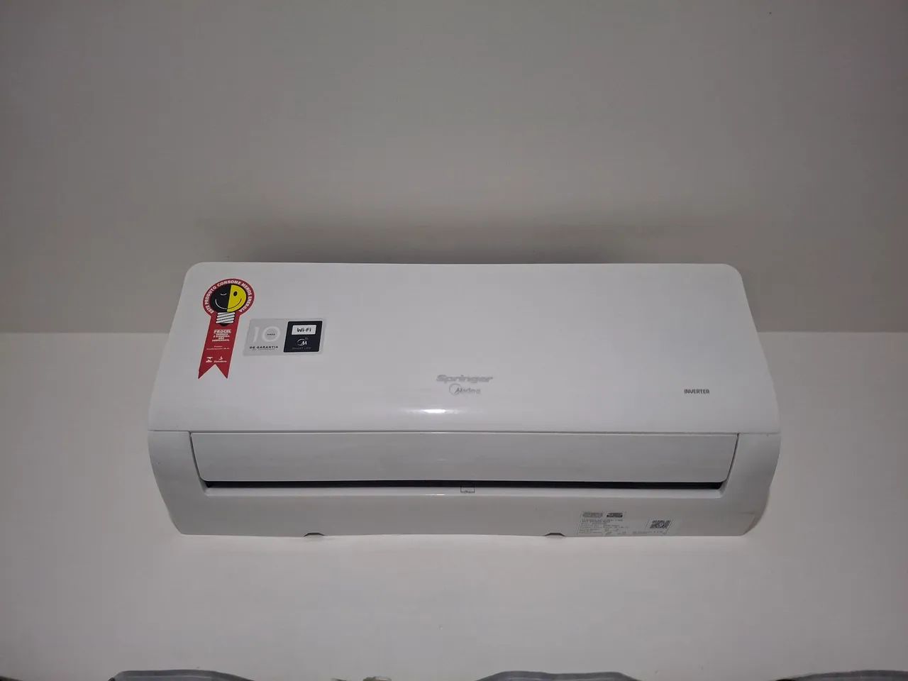 Vende se ar condicionado 