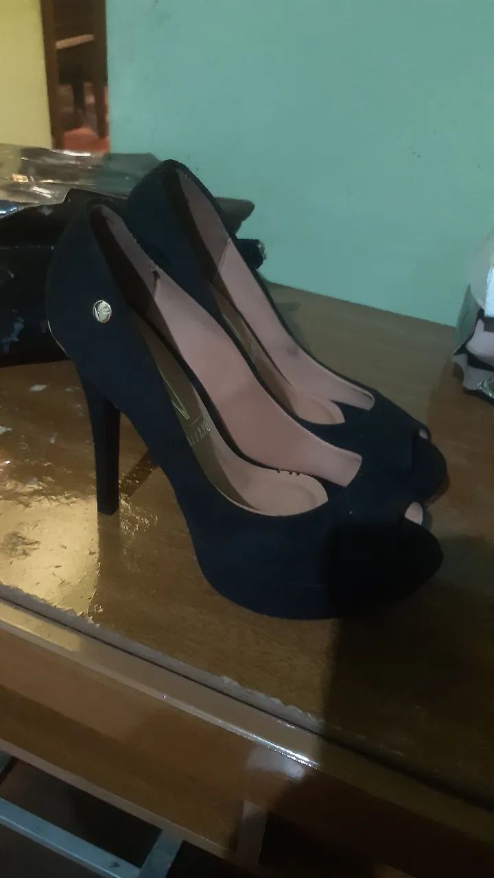 Sandalia de ótima qualidade  - Foto 2