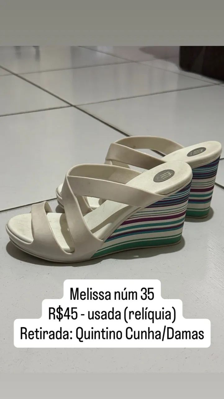 Melissa anabela 35