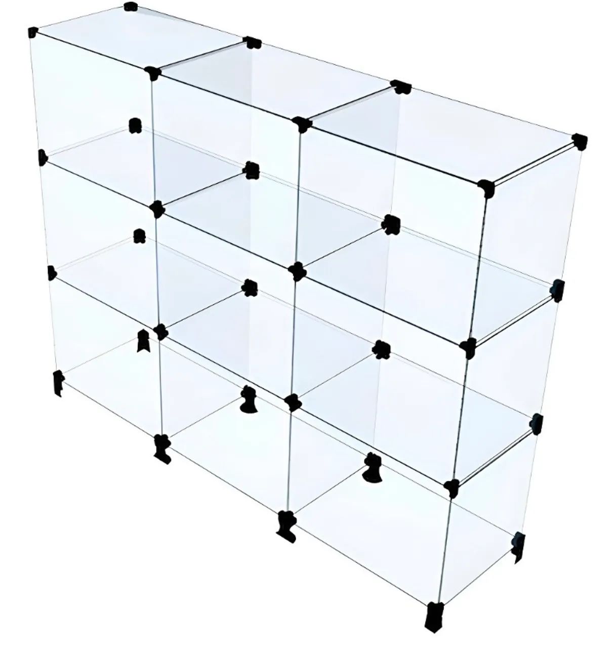 Vendo vitrine 64962683865603120