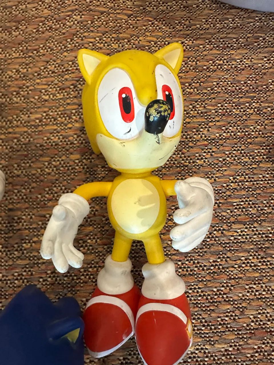 Sonic - bonecos kit com 3 - Foto 4