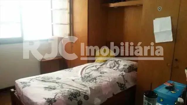 Apartamento de 137 metros quadrados no bairro Vila Isabel com 3 quartos - Foto 13