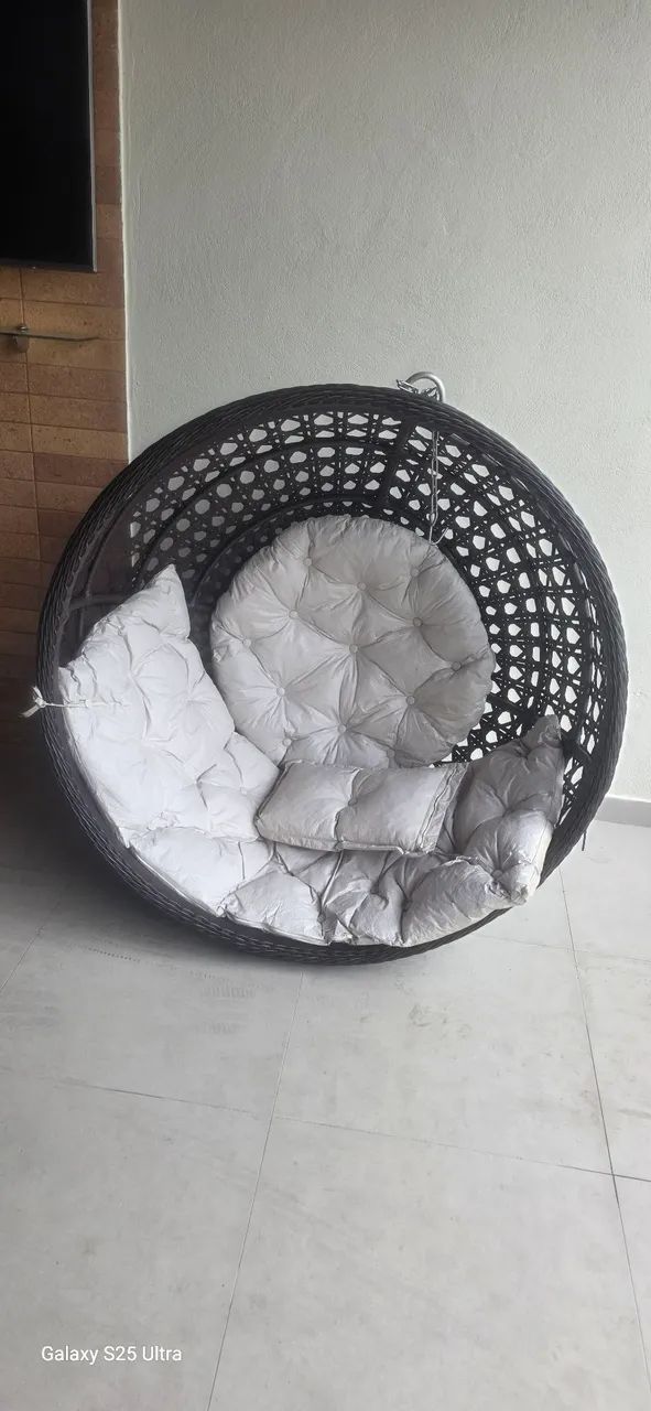 Balanço de teto