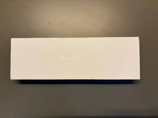 Apple Watch Series 11 lacrado - Foto 2