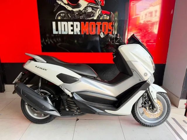 NMAX 160 ABS 2017