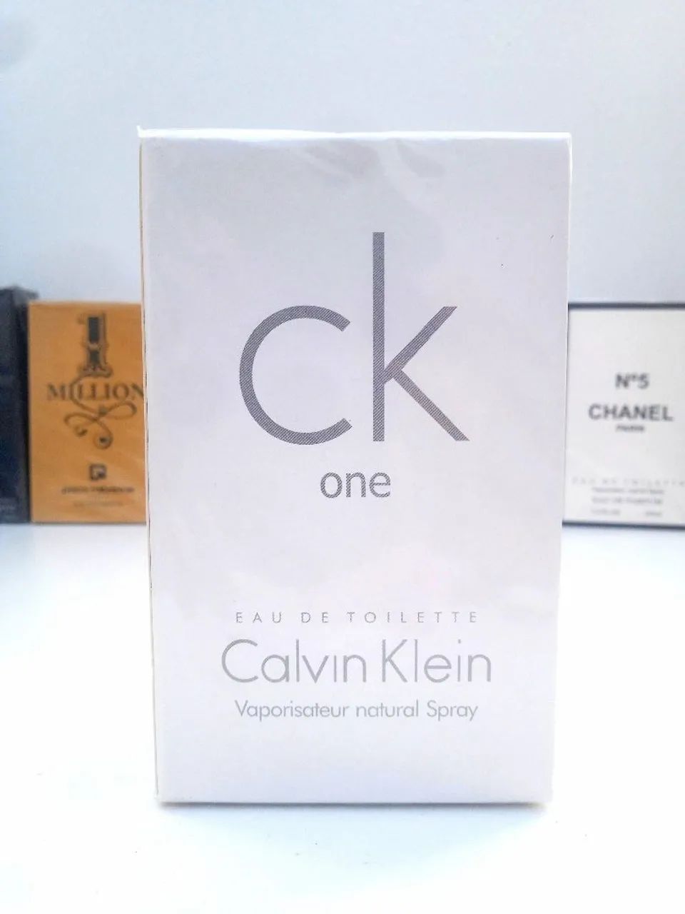 Perfumes - Foto 3