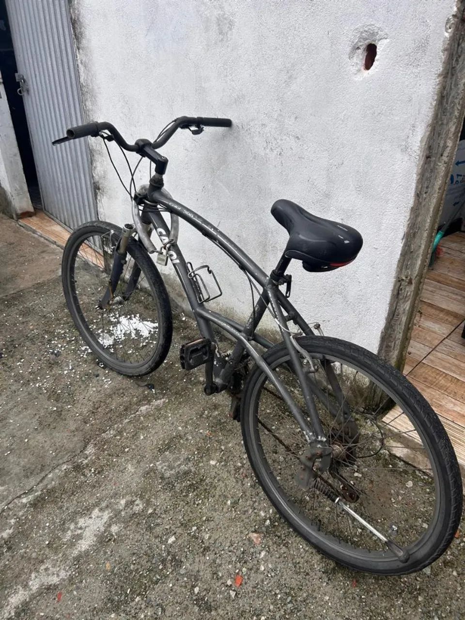 Bicicleta caloi  - Foto 2
