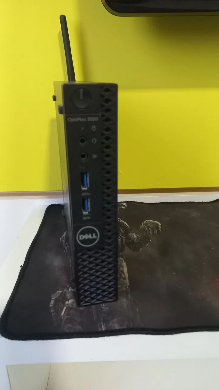 Mini PC DELL 