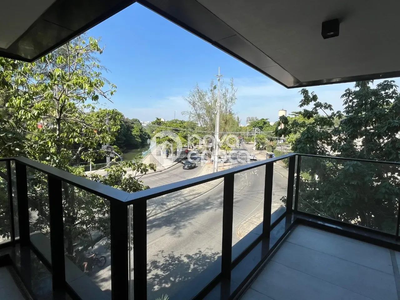 Lagoa | Apartamento 4 quartos, sendo 2 suites - Foto 3