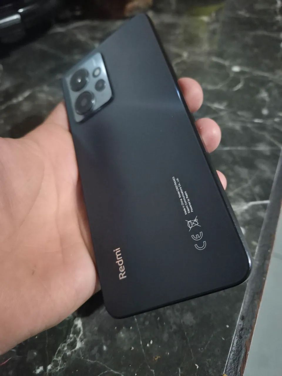 Xiaomi Redmi Note 12 - Foto 2