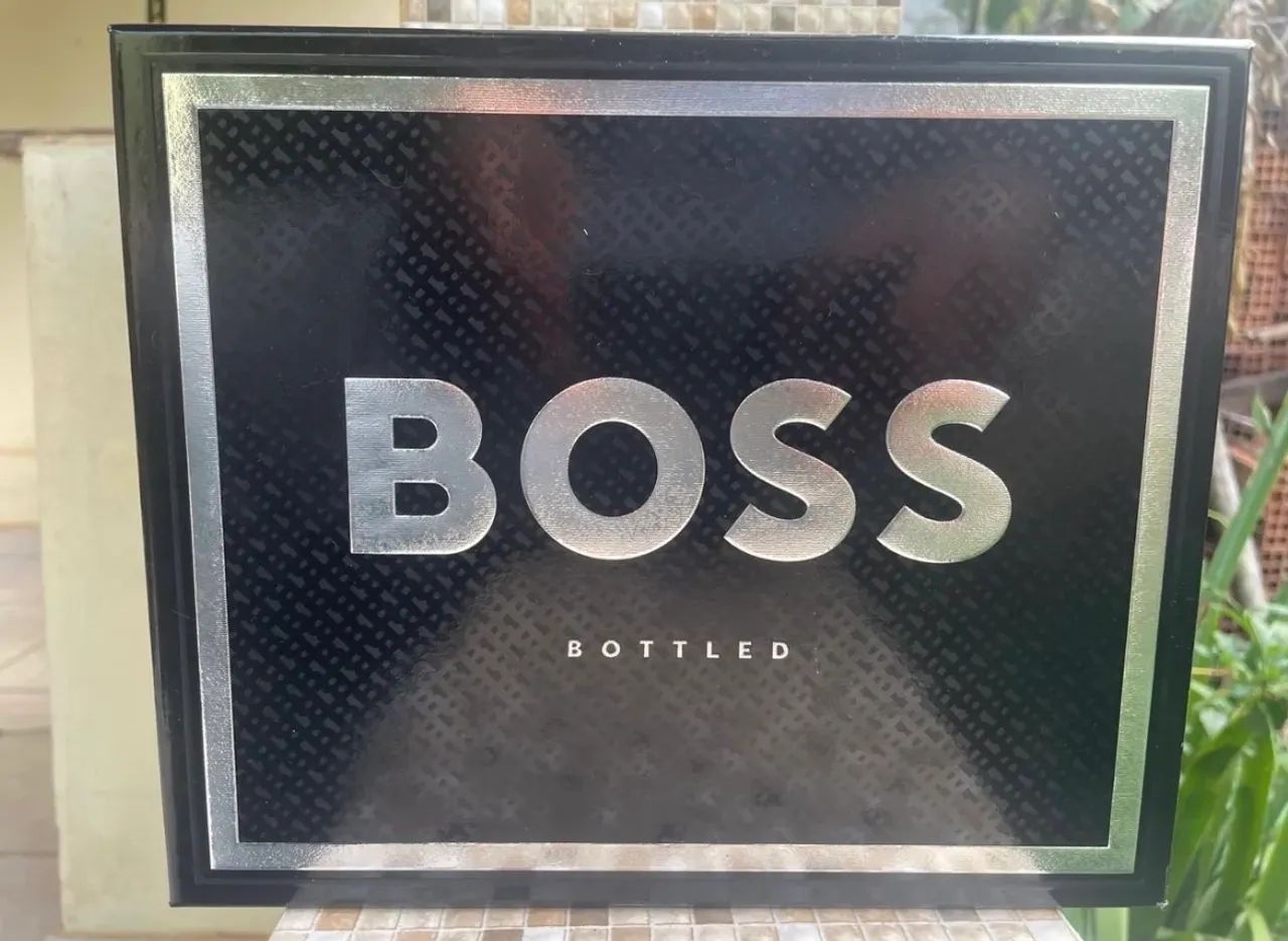 Kit Boss Bottled