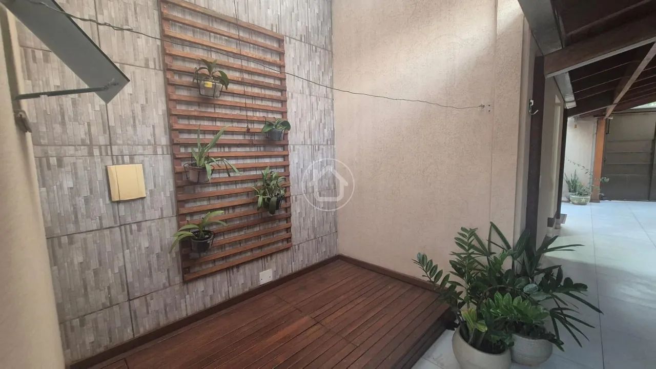 CASA COM PISCINA VILA SOBRINHO - Foto 5
