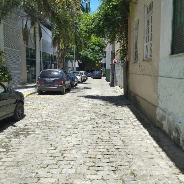 Foto - Rio de Janeiro - Botafogo