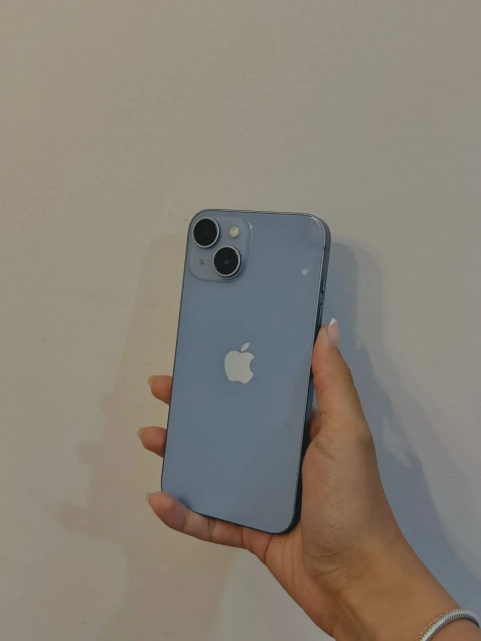 IPhone 14 128gb Roxo - Excelente estado - Celulares e Smartphones