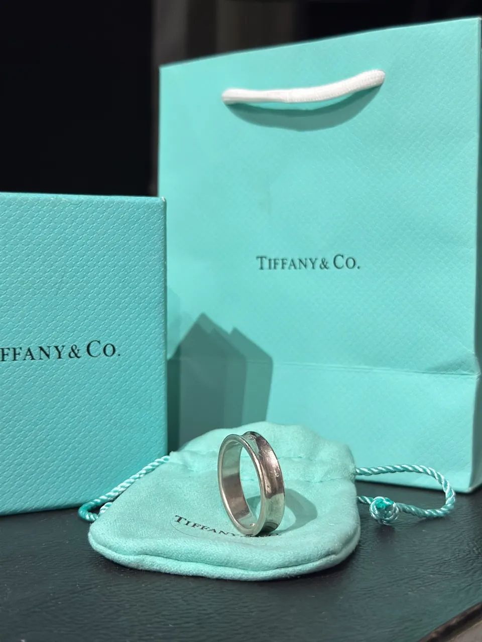 ANEL TIFFANY & Co.