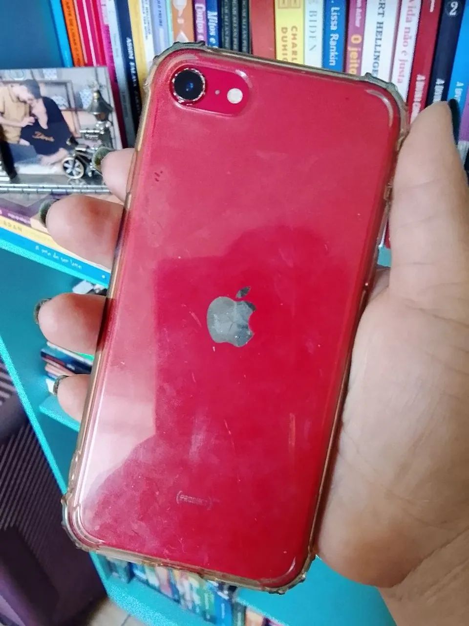 Vendo iPhone SE 2020 64 gb - Foto 2