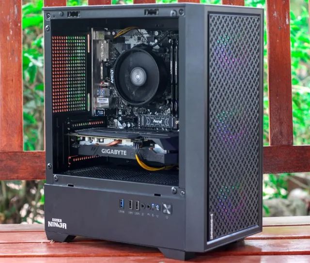 2600 - 16GB - 1660 SUPER - Foto 2