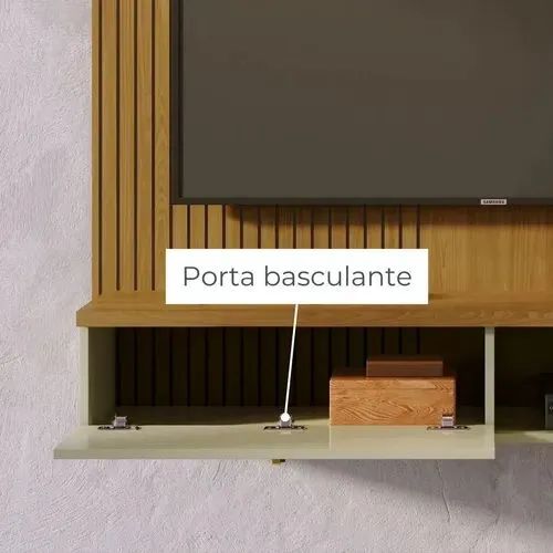 Painel Para tv ate 55 polegadas  - Foto 2