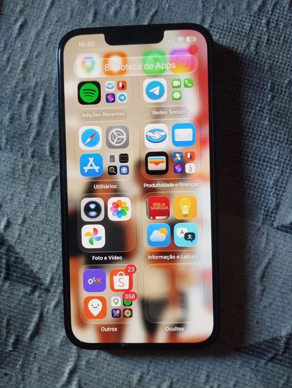 Iphone 13 - Foto 2