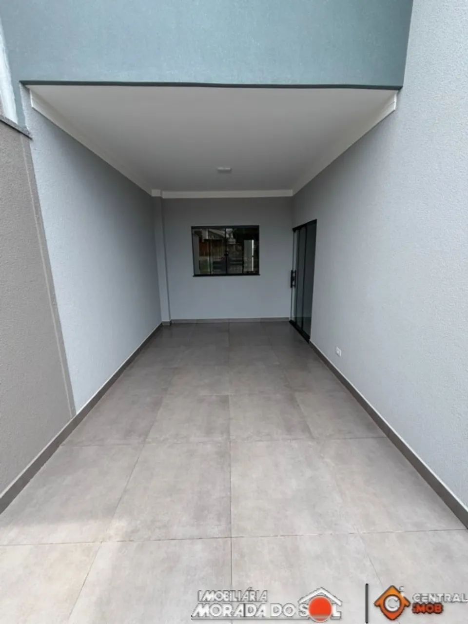 Casa Residencial com 3 quartos à venda por R$ 390000.00, 78.00 m2 - JARDIM COLINA VERDE II - Foto 3