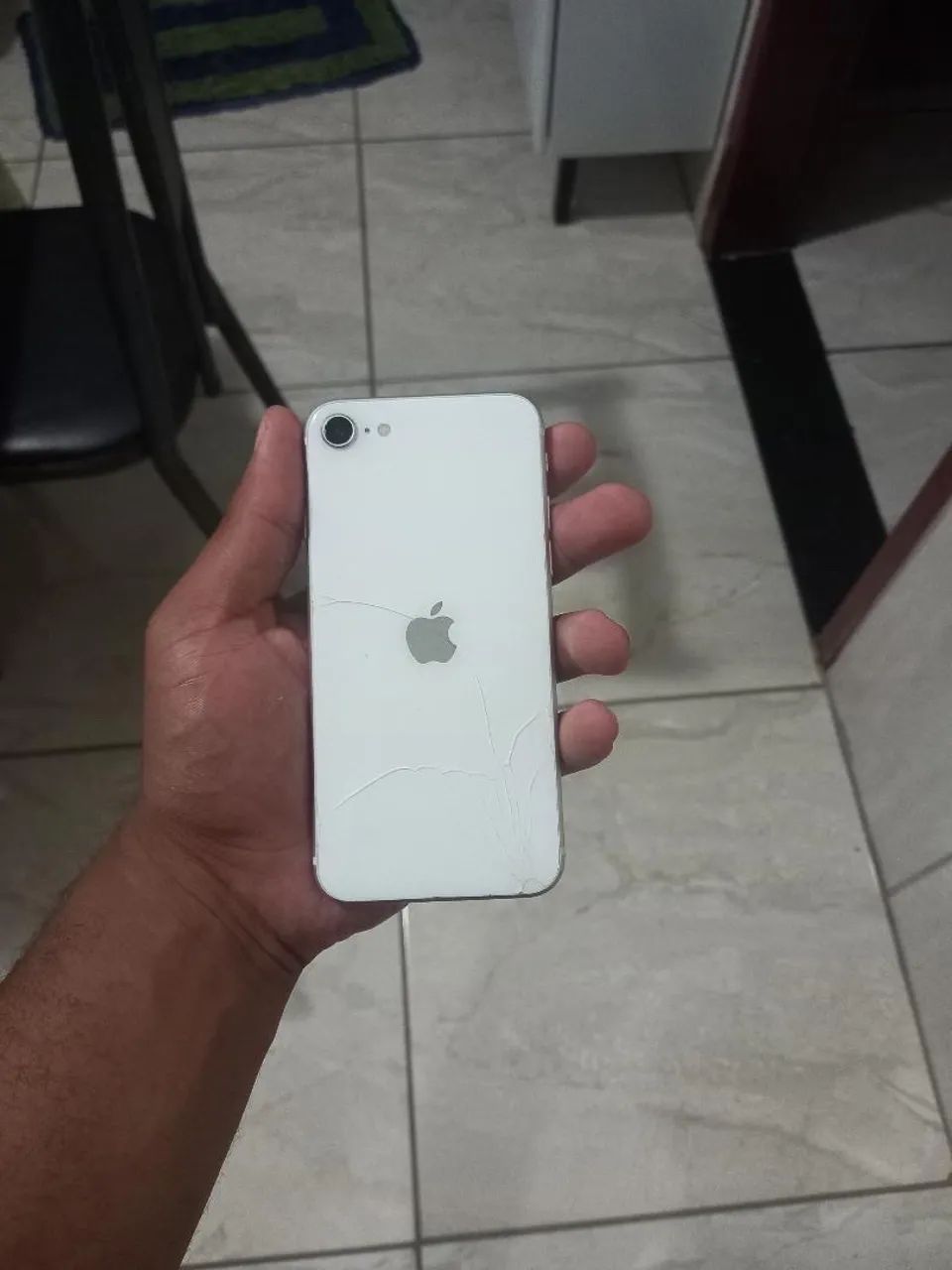 IPHONE SE 2020 128GB