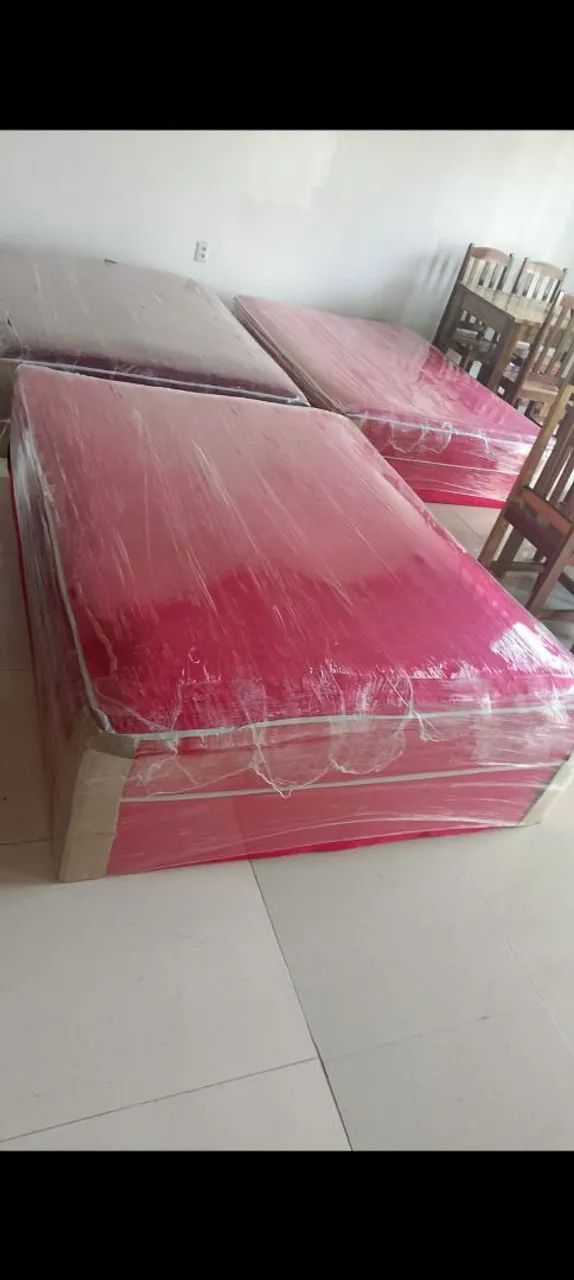 Cama de casal