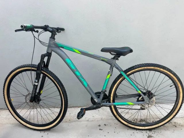 Bicicleta em ótimo estado de conservação  - Foto 2