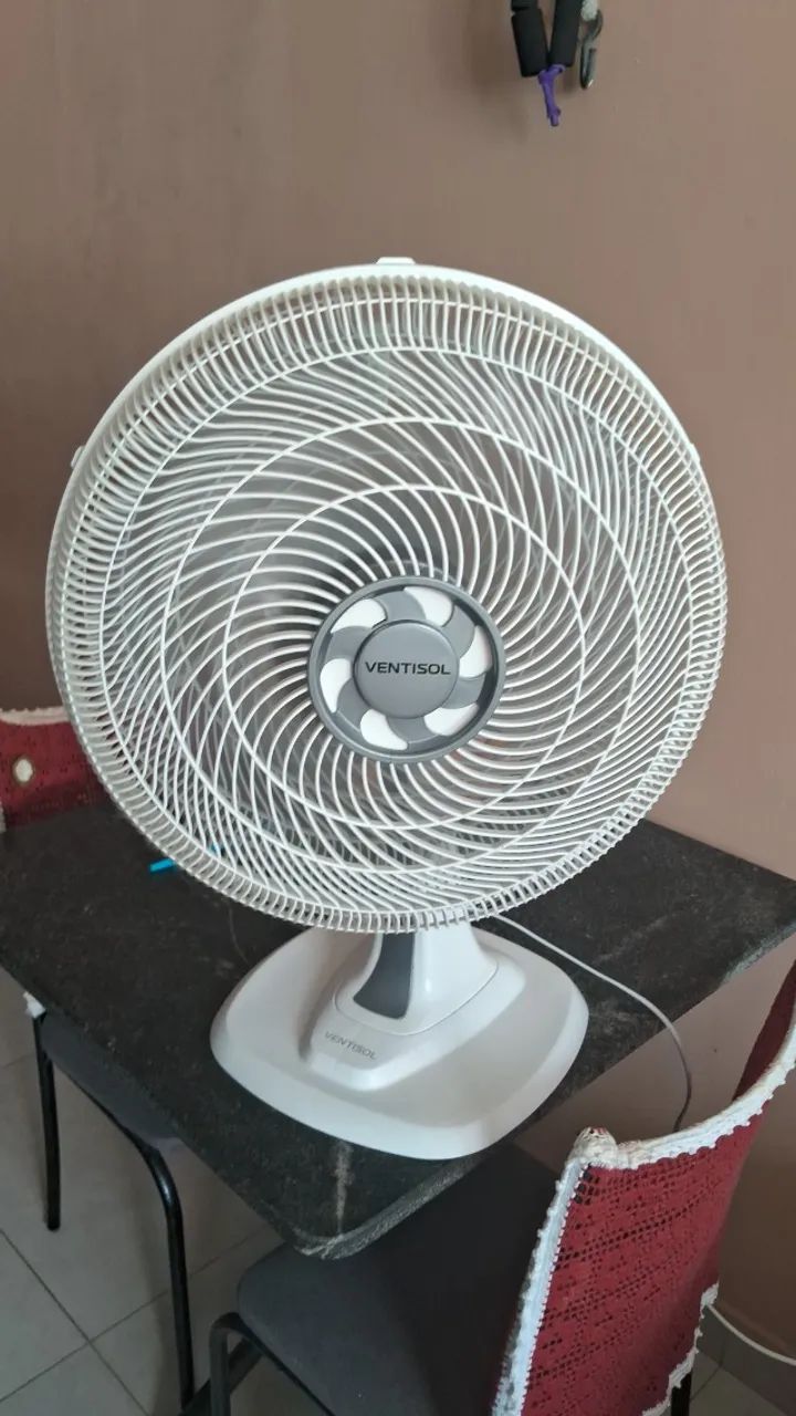 Ventilador 
