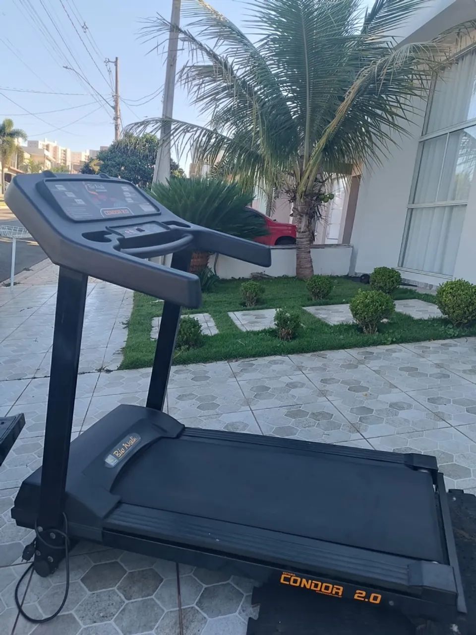 Condor Master 2.0  - Foto 2