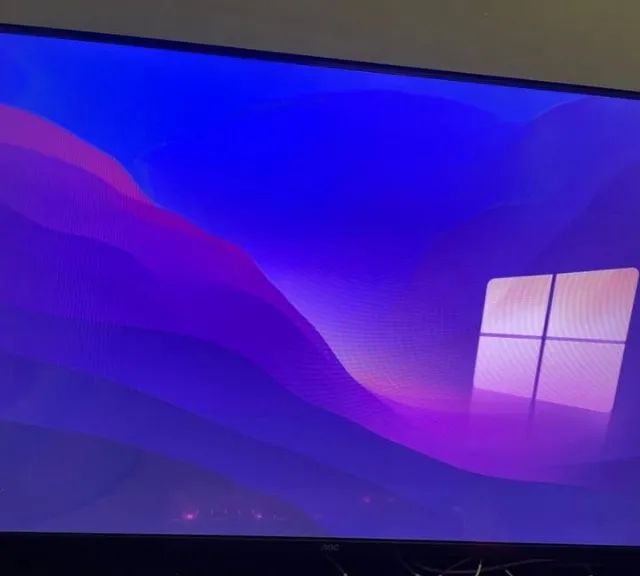 Smart TV LED 43" AOC Full HD/ Monitor - Foto 3