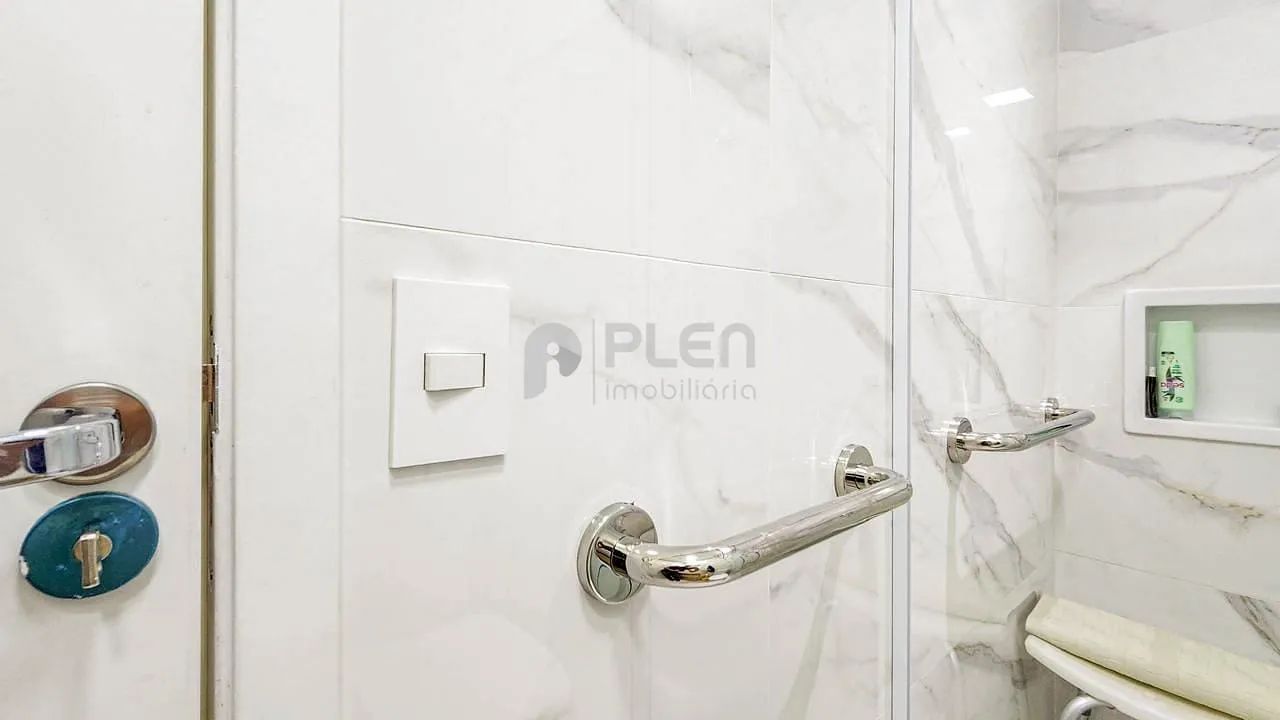 Apartamento 2 dormitórios Mobiliado à venda, Melville Empresarial I e II, Barueri, SP - Foto 7