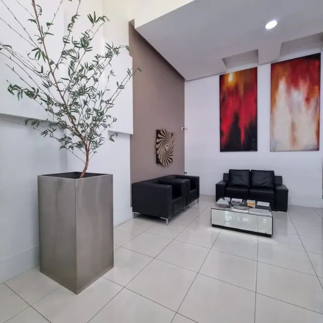 Apartamento Stúdio mobiliado para locação - Foto 4