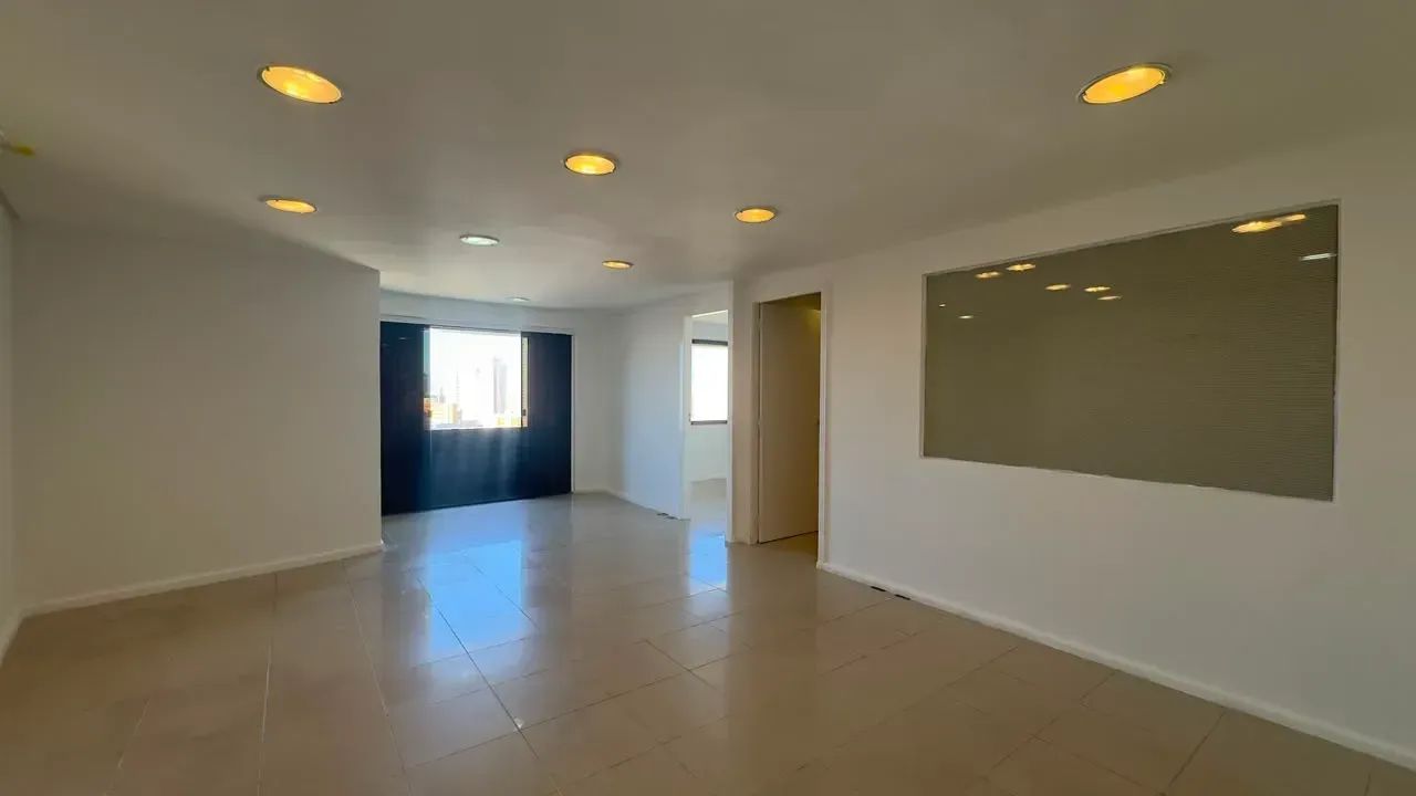 Sala comercial para venda na Aldeota - Foto 2